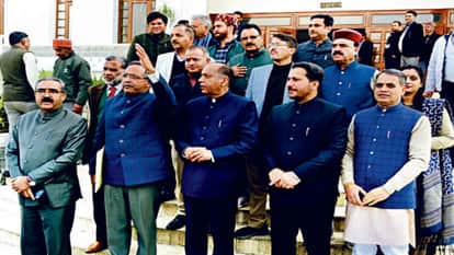 Amid protests, Bill passed to appoint CS as chairman of RERA selection committee instead of CJ