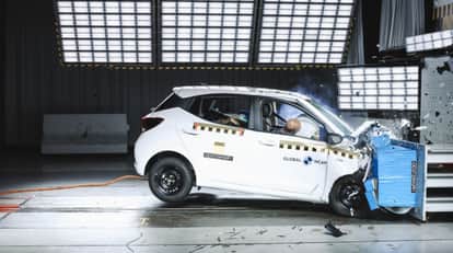 India-Made Hyundai Grand i10 Gets Zero Stars in Global NCAP Crash Test for African Markets