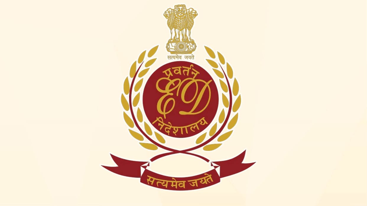 ED conducted raids at many locations including Siliguri and Howrah illegal call center case in West Bengal