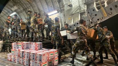 India rushes Bailey bridge, water units to Sri Lanka; shares digital disaster-response toolkit