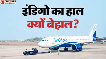 IndiGo's Timeliness Issues Affect 54% of Passengers in 12 Months