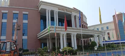 Jharkhand: Speaker to hold all-party meeting today regarding Assembly winter session