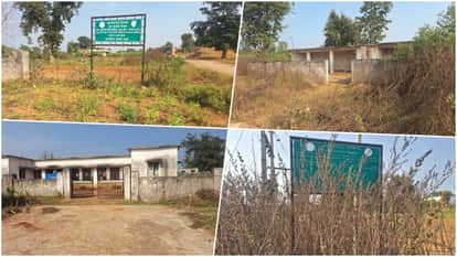 Kanhar Interstate Project: Even after 8 years, displaced people have not received land and compensation