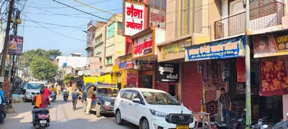 Auraiya NIA raids cause commotion investigations at over dozen locations police officers maintain silence
