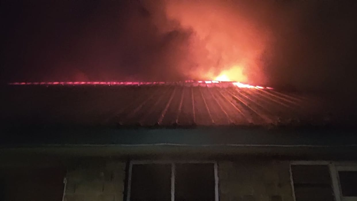 Dharamshala Fire breaks out at Dhauladhar Hotel burning furniture and electronics loss estimated at Rs 100 cr