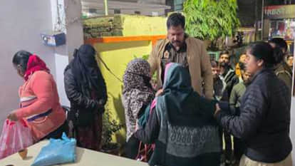 UP: Kanpur woman sexually assaulted by concealing identity, accused in custody, family questioned