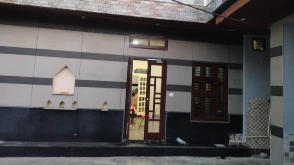 Panipat Murder Story Psycho Killer Poonam Killed Vidhi Know Full Story in Hindi