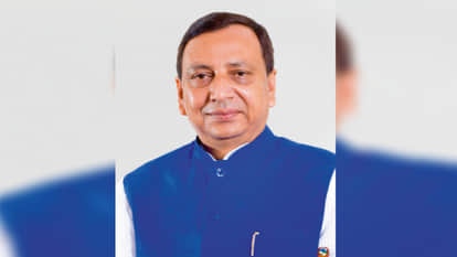 Nepal: Madhesi pradesh CM Saroj kumar yadav resigns just 22 days after taking office