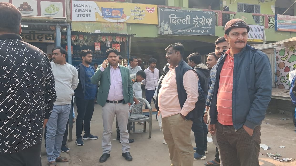 Bihar: SDM seals illegal hospital after resuming business after being released on bail