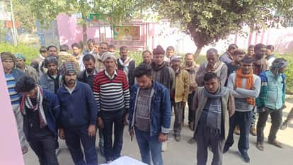 Man runs over wedding party attendants with car groom's uncle paternal uncle and maternal uncle die