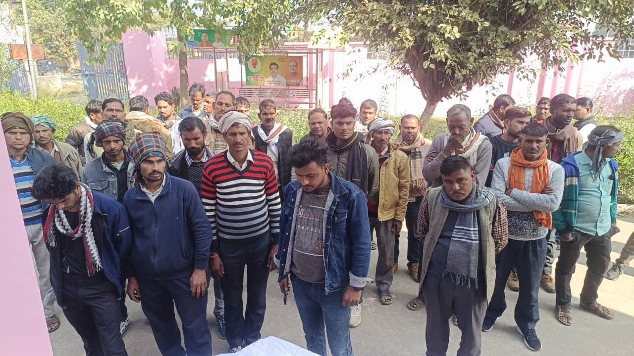 Wedding Turns into Tragedy: Man Runs Over Groom’s Relatives with Car After DJ Dance Dispute Three Dead