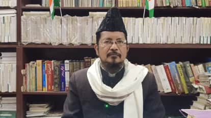 Maulana Barelvi said President Putin is welcome in the country