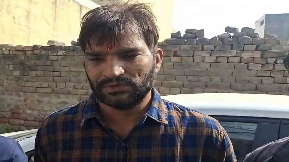 Lady Psycho Killer Poonam son playing in Vidhi courtyard husband shocking secret reveal after 4 children kill