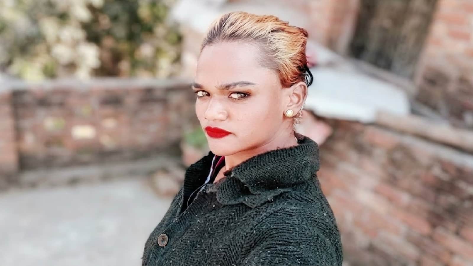 मृतक की फाइल फोटो