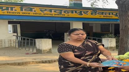 Headmistress dies of heart attack