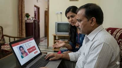 fake profile on matrimonial websites cyber fraud online scam i4c advisory tips