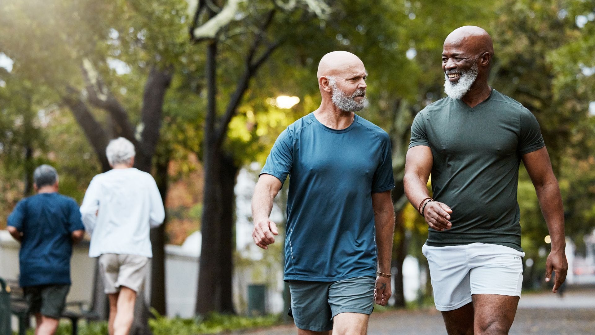 World Sauntering Day 2026 What is sauntering and how it benefits you