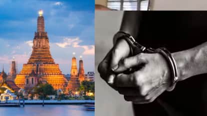 Meerut Man Trafficked to Myanmar on Job Pretext, Held Hostage for 4 Months; Rescued by Myanmar Army