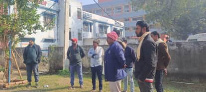 Bihar News: Minor lovers commit suicide by hanging themselves in Chhapra news in Hindi