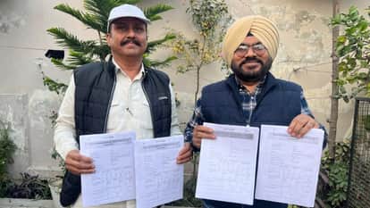 190 poor families of Jagraon will get permanent houses Centre govt released Rs 4.75 crore