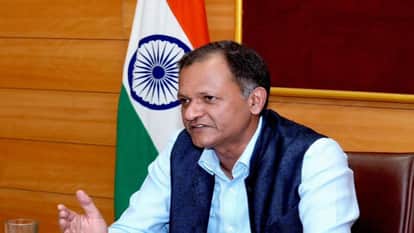 Rajasthan News: Record Performance in SIR Drive- 99.94% Digitization and 96% Voter Mapping Completed