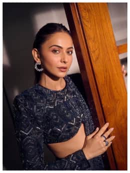 रकुल प्रीत सिंह