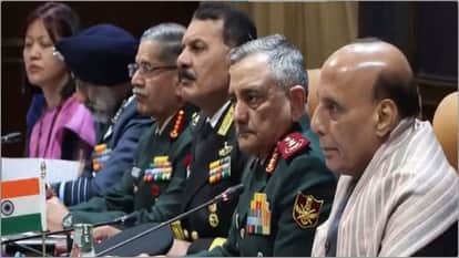 Russia is India's strategic partner in technology, defence- Rajnath Singh; Russian FM Anton Siluanov