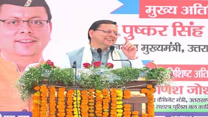 In case of sacrifice of paramilitary personnel, the family will get assistance of Rs 50 lakh.