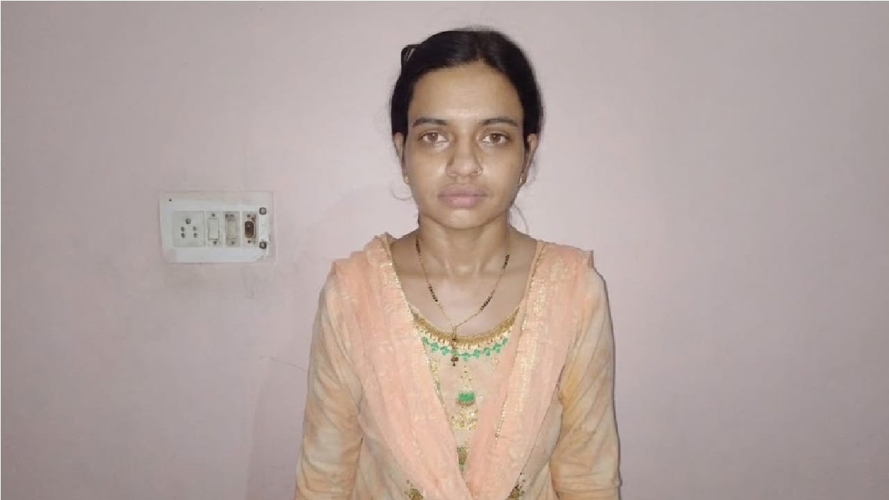 Psycho Killer Poonam On lines of CBI investigation will be done on each point