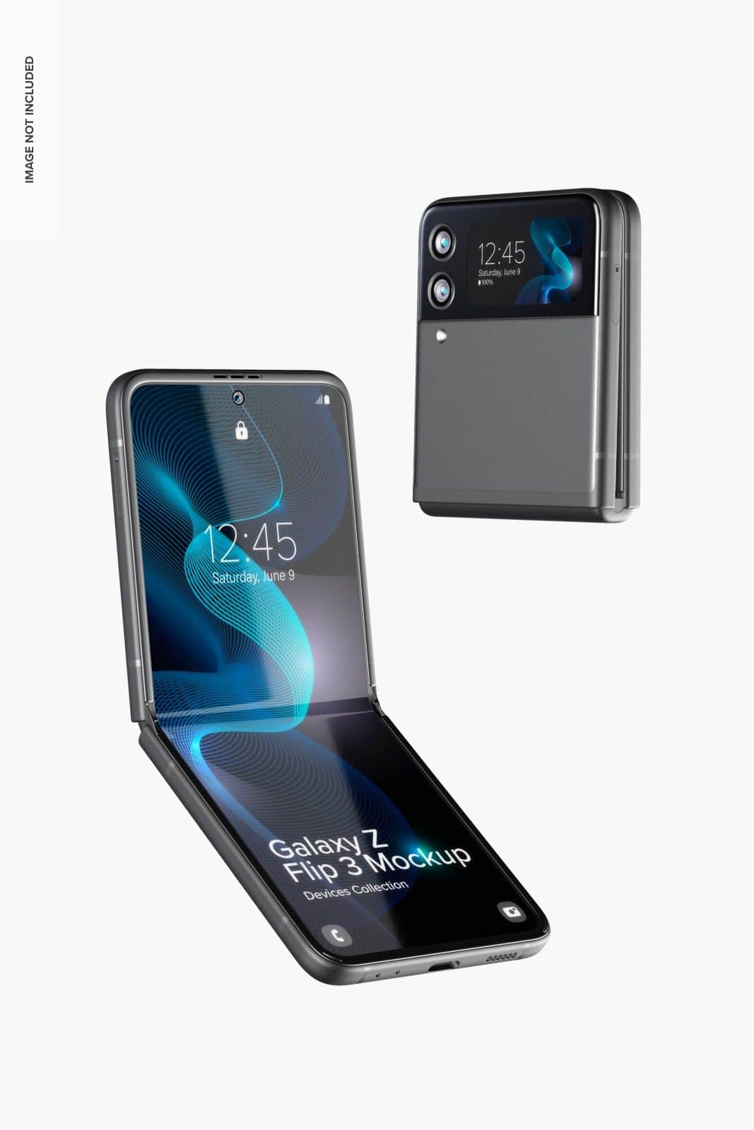 Which smartphone better among flip fordable know details