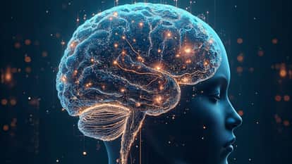 Laughing caused a bursting headache shocking secret of woman illness revealed after 14 years Know Here