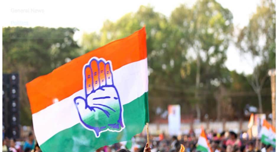 Jharkhand: Congress Legislature Party meeting today many issues including House proceedings will be discussed