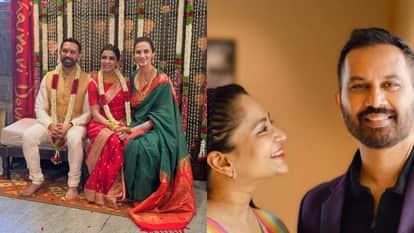 shyamali de statement after raj nidimoru samantha wedding instagram note media reaction