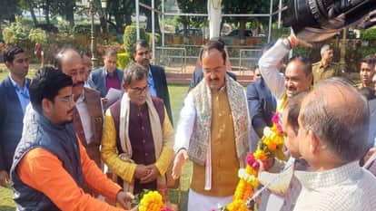 Deputy CM Keshav said – Lotus will bloom in Panchayat elections too, stay away from those opposing SIR