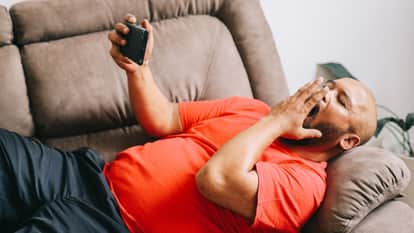 latest study says intense physical activity and heavy lifting could increase risk of dementia