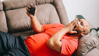 latest study says intense physical activity and heavy lifting could increase risk of dementia