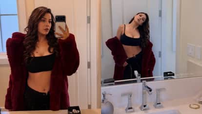 Shehnaaz Gill used his money on her Says She Was Being Used As A Prop In Bollywood Films