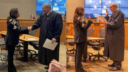 Maneka Soni from Lucknow became first Indian-American woman city councillor of Redmond at Washington state