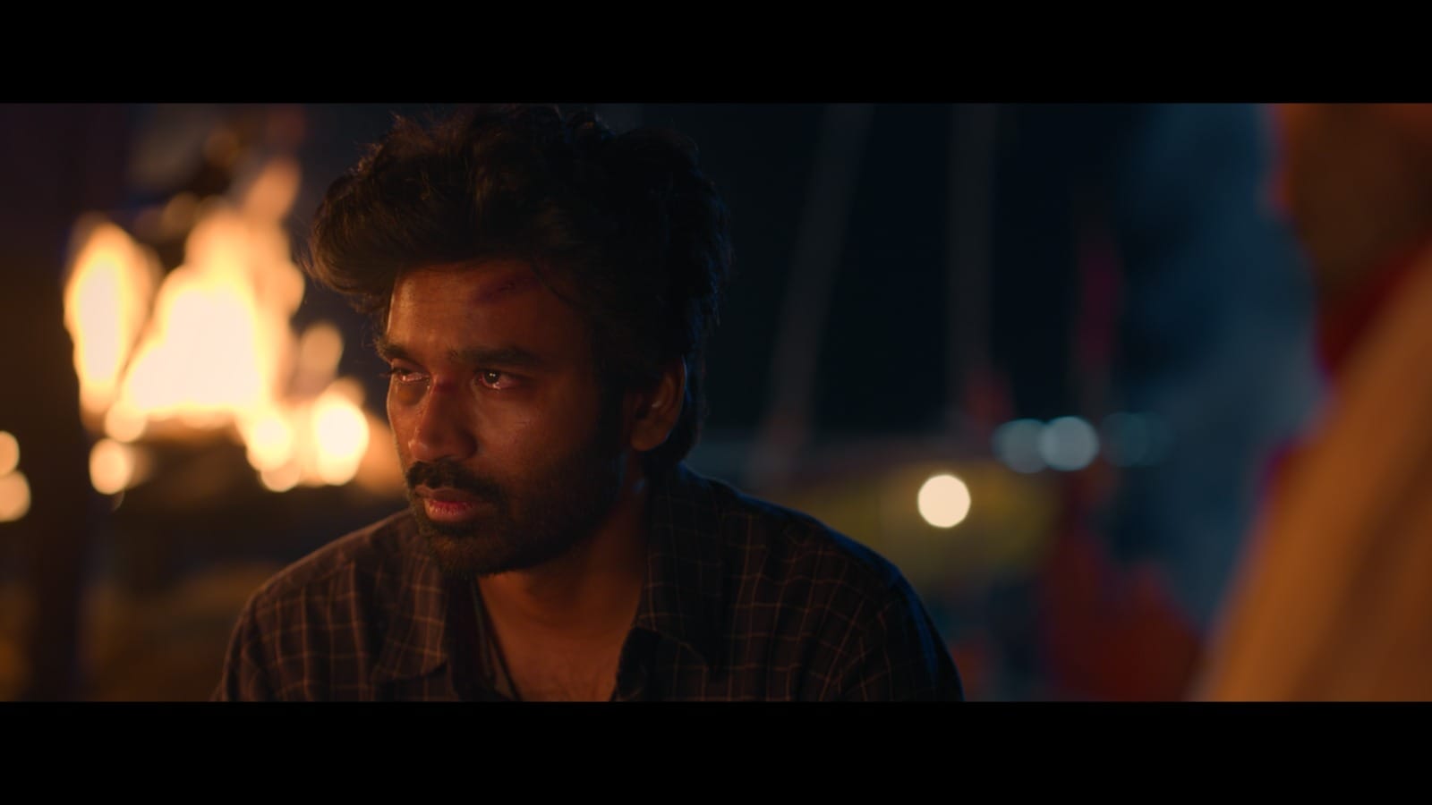 Tere Ishk Mein box office collection day 9 worldwide total earning