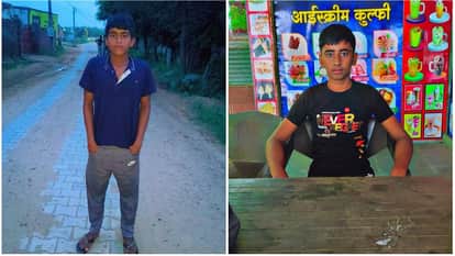 Two minor boys missing from home under suspicious circumstances