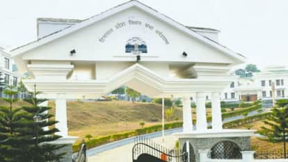Himachal Assembly Bill passed to recover property tax if user charges are not paid in municipal areas