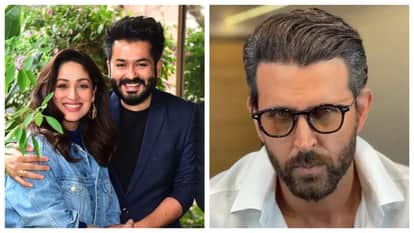 Yami Gautam slams extortion like culture paid negativity ahead of Dhurandhar Hrithik Roshan support her