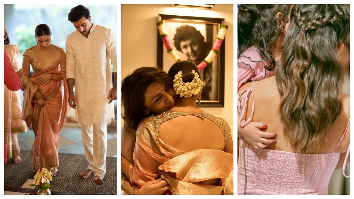 alia bhatt share lovely moments of november 2025 with ranbir raha neetu and rishi kapoor