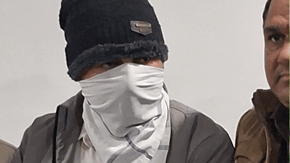 CGST team apprehended person who committed fraud worth over 73 crore in Ghaziabad