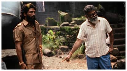 Allu Arjun post on blockbuster film pushpa unforgettable journey of five years with sukumar