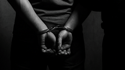 Texas woman dubbed 'Satan's puppet' drank neighbor's blood after tension led to murder