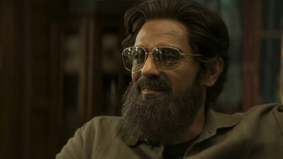 R Madhvan shared akshay khanna and arjun rampal reaction while filming 26/11 mumbai attack in dhurandhar