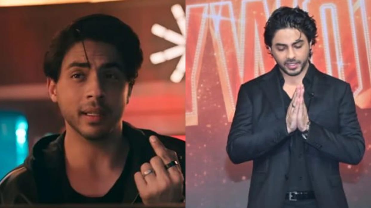 aryan khan sued middle finger bengaluru pub police probe complaint details