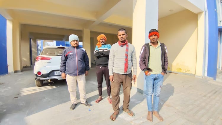 Bihar News: नालंदा में चूहे ने काटा बिजली का तार, नहाते समय युवक को लगा करंट; अस्पताल में मौत