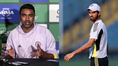 IND vs SA : Ravichandran Ashwin urged team management to provide Washington Sundar with proper role clarity